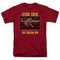Star Trek - The Tholian Web
