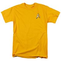 Star Trek - Command Uniform