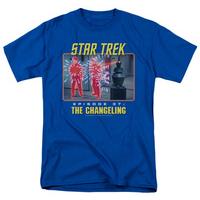 Star Trek - The Changeling
