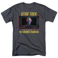 star trek the corbomite maneuver