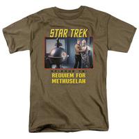 Star Trek - Requiem for Methuselah