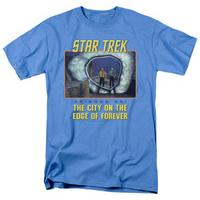 Star Trek - Edge of Forever