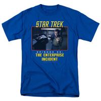 Star Trek - The Enterprise Incident