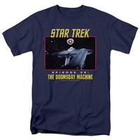 Star Trek - The Doomsday Machine