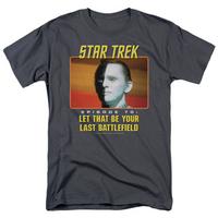 Star Trek - Last Battlefield