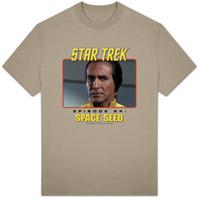 Star Trek - Space Seed