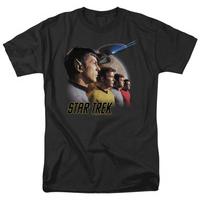 Star Trek - Forward to Adventure