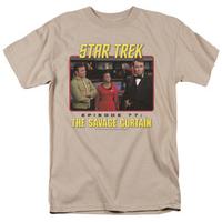 star trek the savage curtain