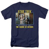 Star Trek - The Squire of Gothos