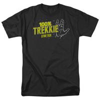 Star Trek - 100% Trekkie