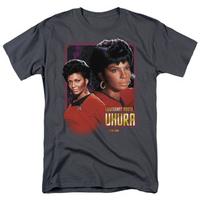 star trek lieutenant uhura