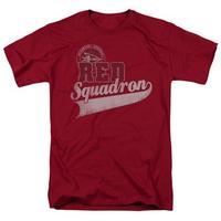 Star Trek-Red Squadron Sport