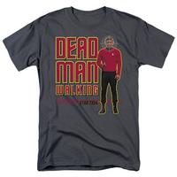 Star Trek-Dead Man Walking