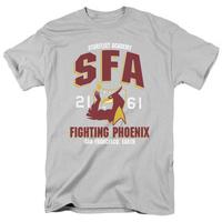 Star Trek-SFA Fighting Phoenix
