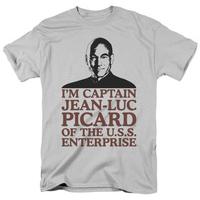 Star Trek-I\'m Captain