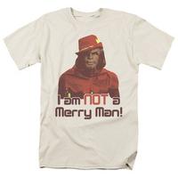 Star Trek-Not Merry