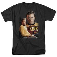 Star Trek-Captain Kirk