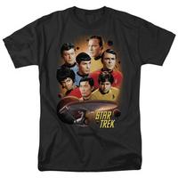 Star Trek-Heart Of The Enterprise