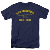 star trek enterprise athletic