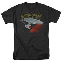 Star Trek-Retro Enterprise