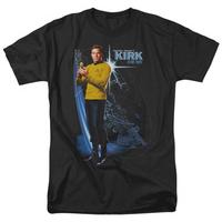 Star Trek - Galactic Kirk