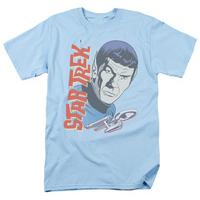 Star Trek - Vintage Spock