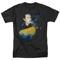 Star Trek - Data 25th