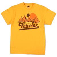 Star Wars - New Tatooine