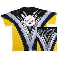 Steelers Logo V-Dye