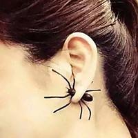 Stud Earrings Alloy Punk Jewelry Daily Casual 1pc