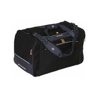 stanno metropole sports bag black