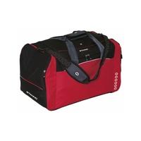 stanno metropole sports bag red