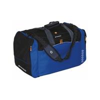 stanno metropole sports bag blue