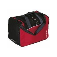 stanno sydney sports bag red