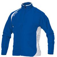 Stanno Toronto Taslan Full Zip Top (blue)