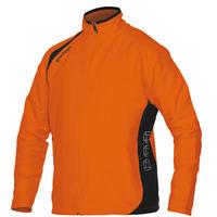 Stanno Toronto Taslan Full Zip Top (orange)