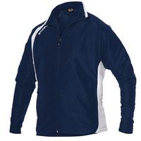 Stanno Toronto Taslan Full Zip Top (navy)