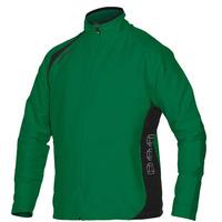 Stanno Toronto Taslan Full Zip Top (green)