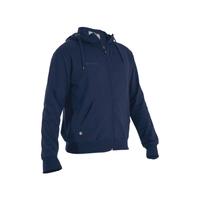 Stanno Derby Hooded Top (navy)