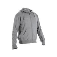 stanno derby hooded top grey