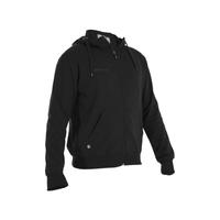 stanno derby hooded top black