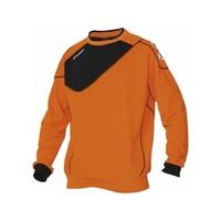 Stanno Montreal Round Neck Top (orange)