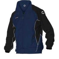 Stanno Porto Full Zip Micro Top (navy)