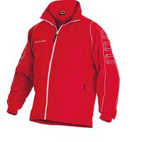 Stanno Stadia Full Zip Micro Top (red)