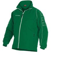 Stanno Stadia Full Zip Micro Top (green)