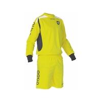 Stanno Sunderland GK Shirt/Short Set (yellow)