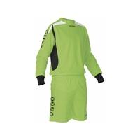 Stanno Sunderland GK Shirt/Short Set (lime)