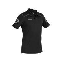 Stanno Forza Polo Shirt (black)