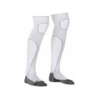 Stanno High Impact GK Socks (white-grey)