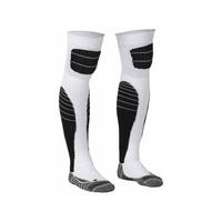 Stanno High Impact GK Socks (white-black)